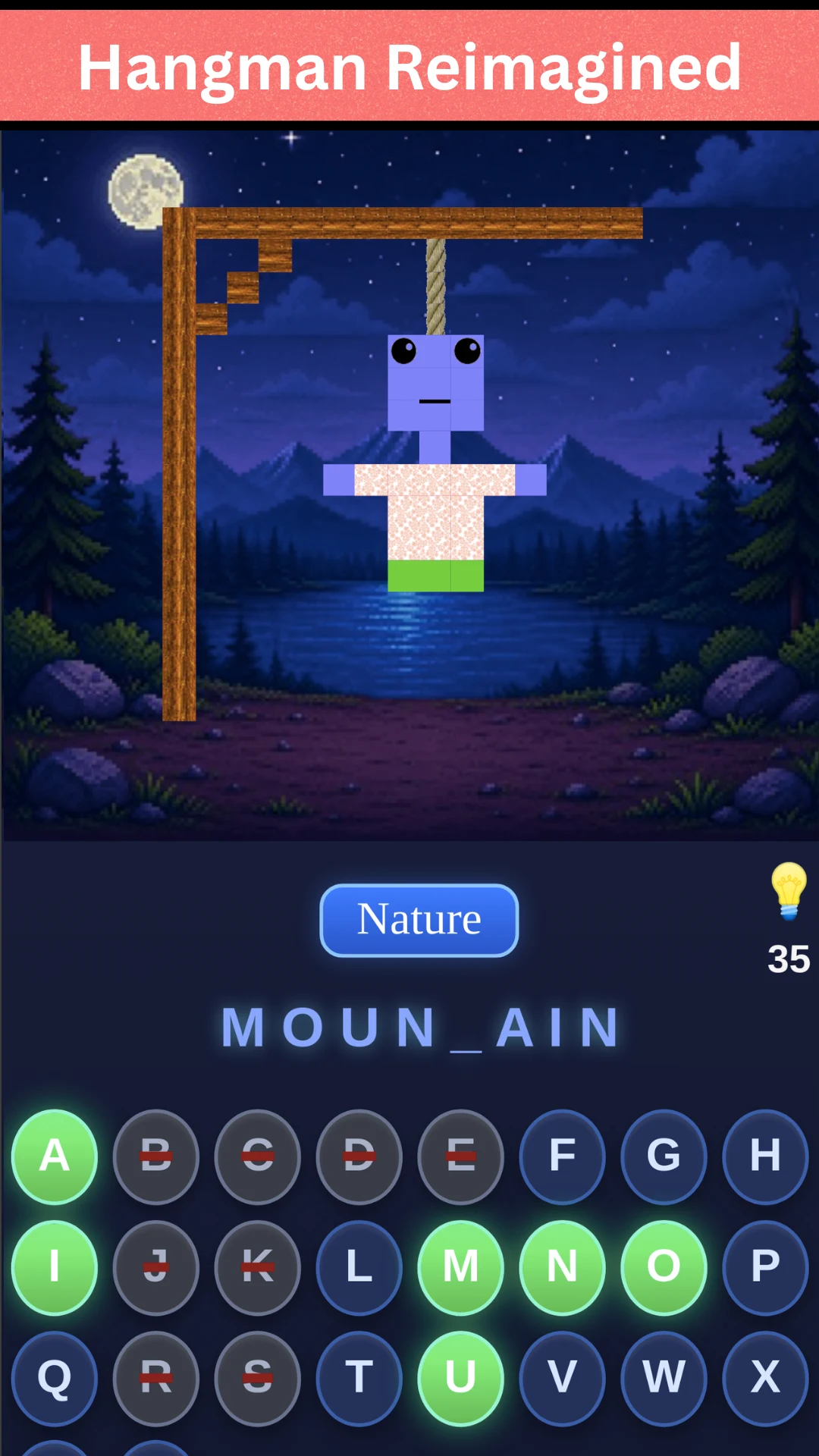 Word collection - Word games screenshot