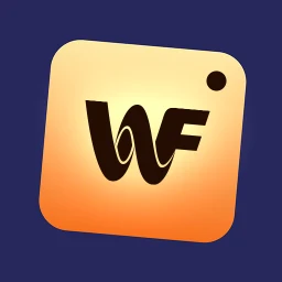 Ikon WordFinder by YourDictionary